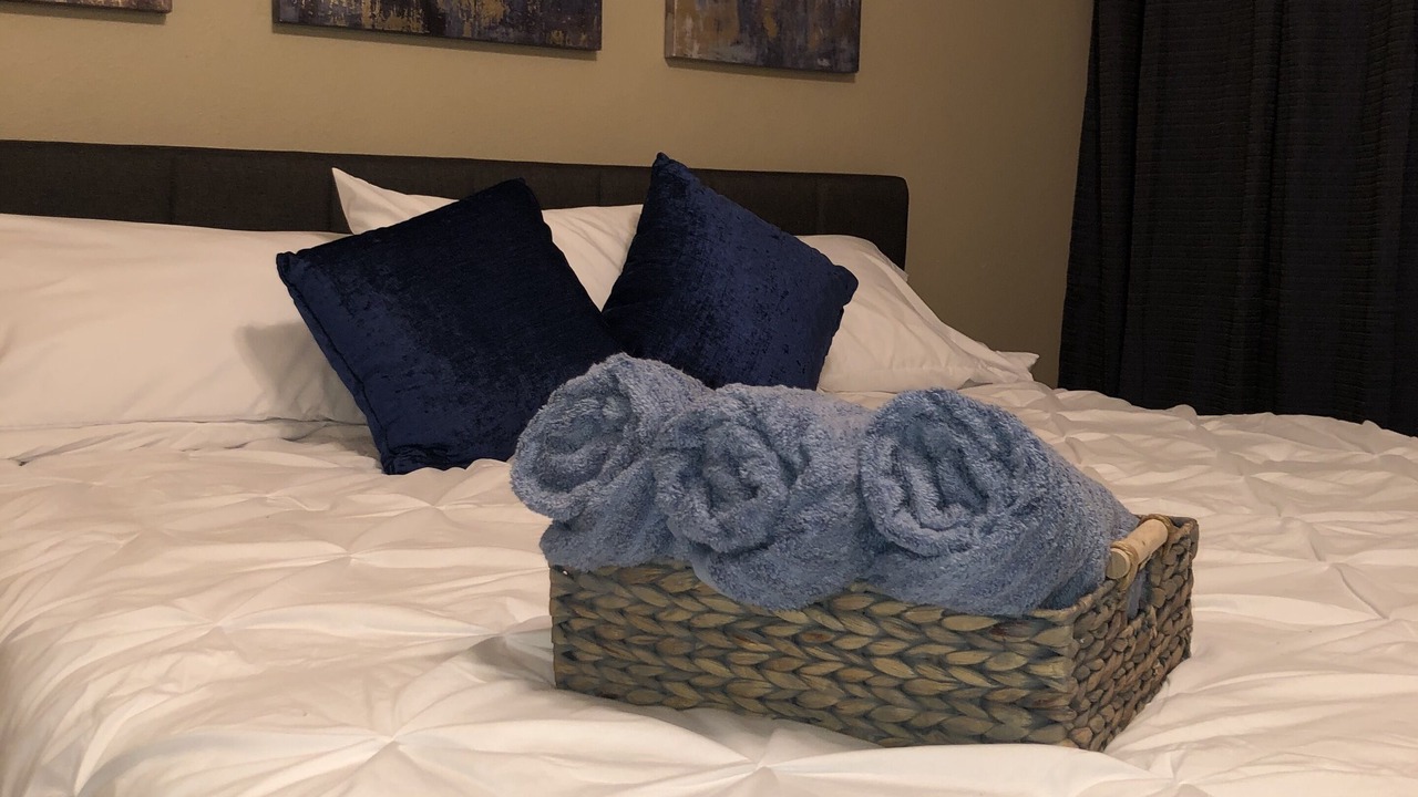 Photo of Bedroom in North Las Vegas