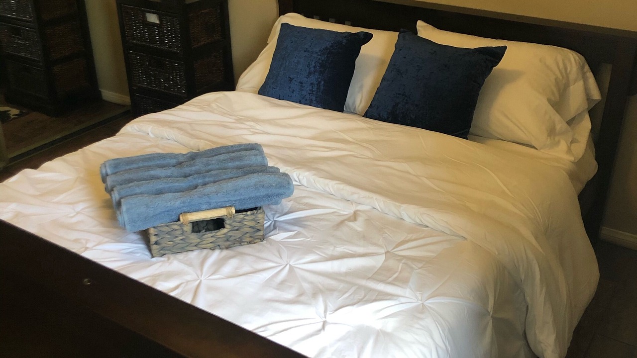 Photo of Bedroom in North Las Vegas