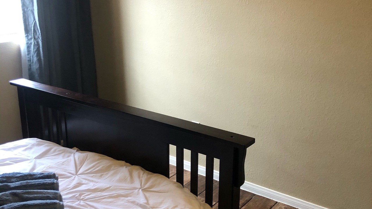Photo of Bedroom in North Las Vegas