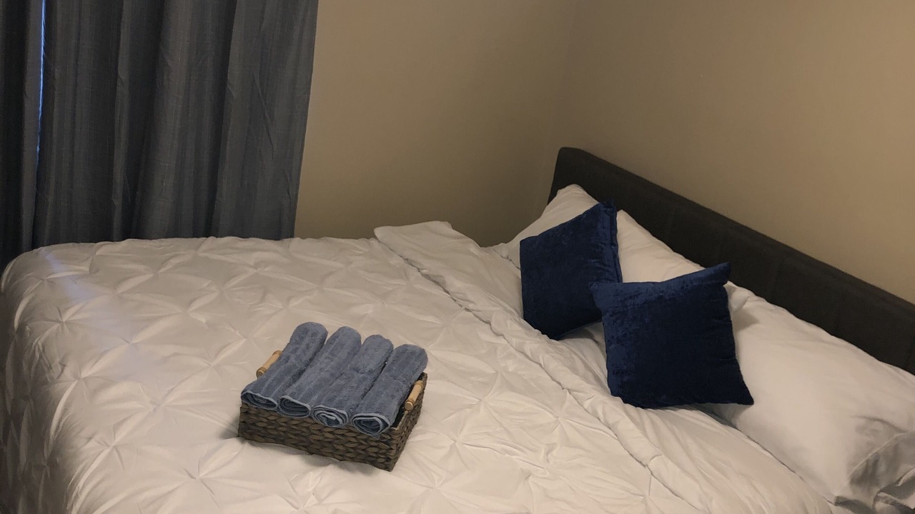 Photo of Bedroom in North Las Vegas
