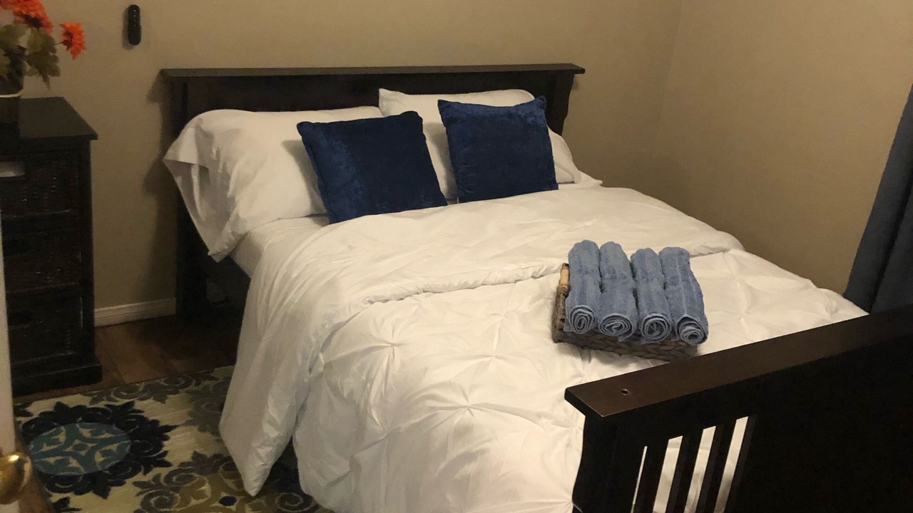 Photo of Bedroom in North Las Vegas