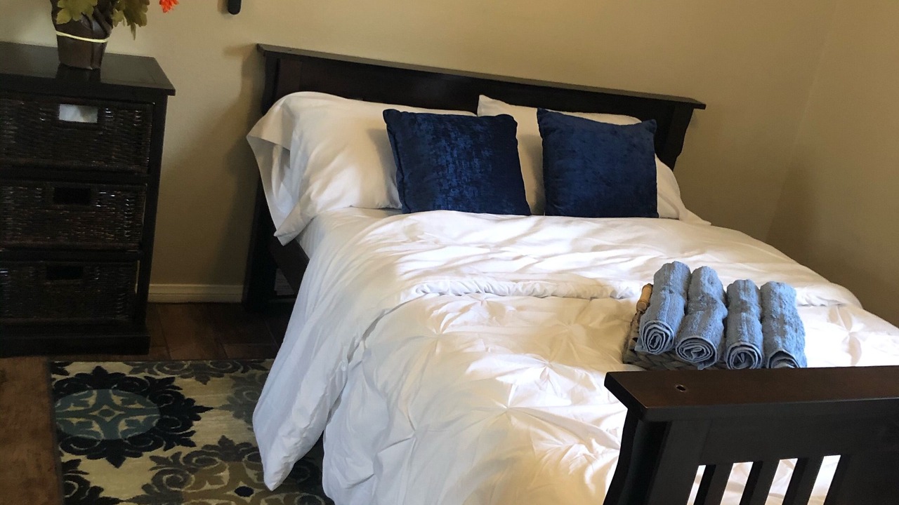 Photo of Bedroom in North Las Vegas