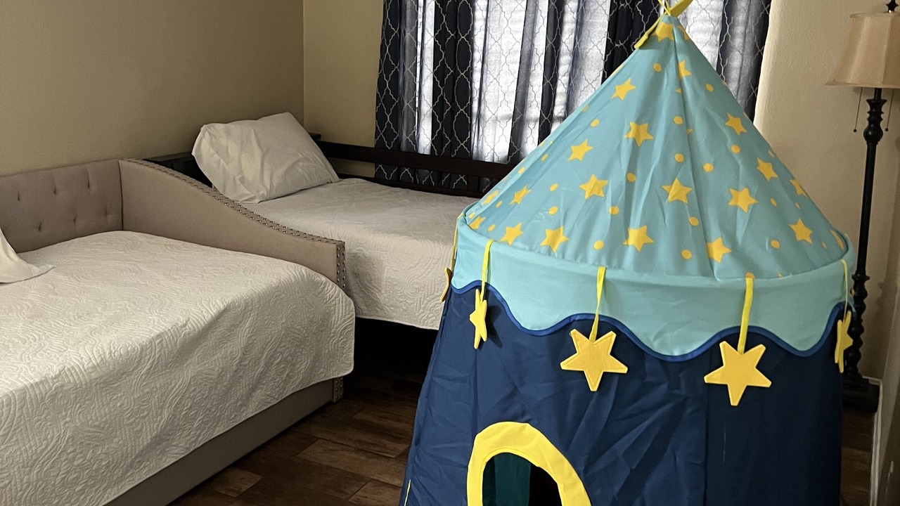 Photo of Bedroom in North Las Vegas