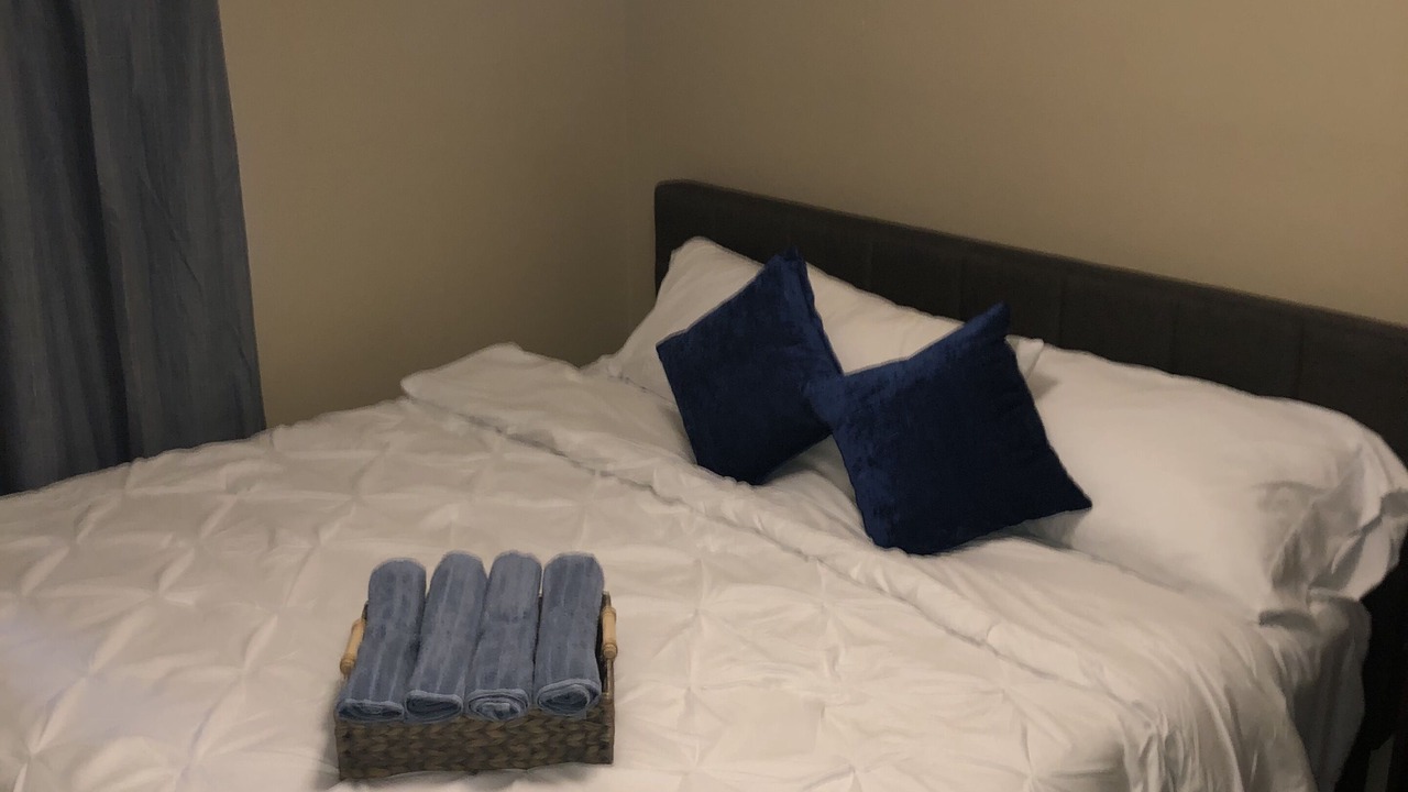Photo of Bedroom in North Las Vegas