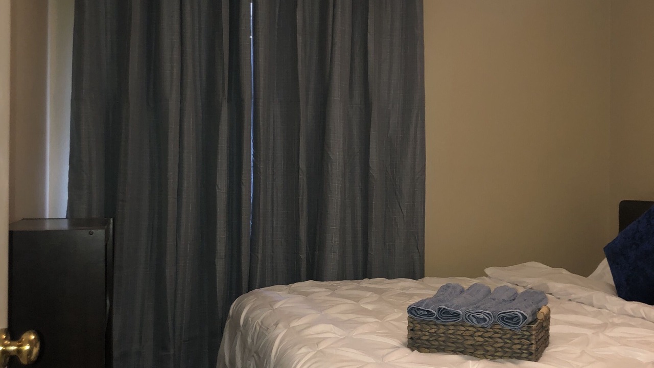 Photo of Bedroom in North Las Vegas