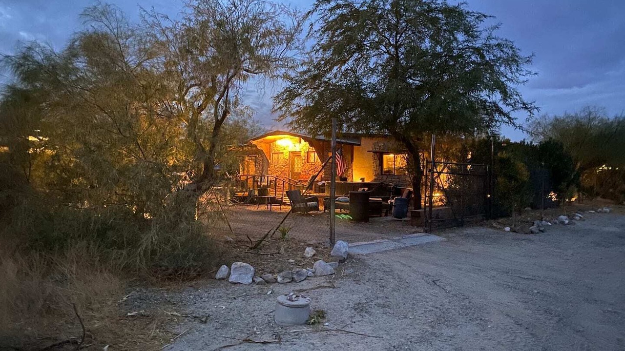 Photo of Outdoor in Ocotillo