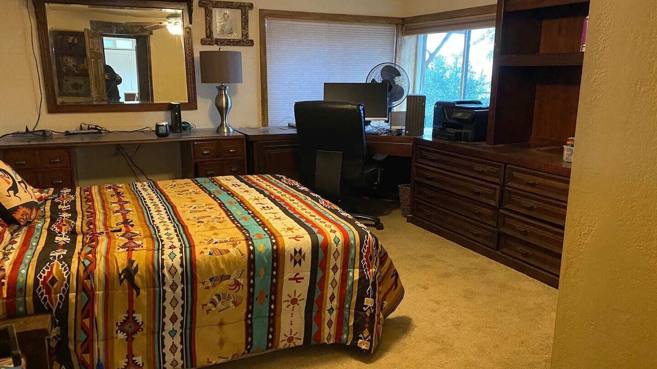 Photo of Bedroom in Ocotillo
