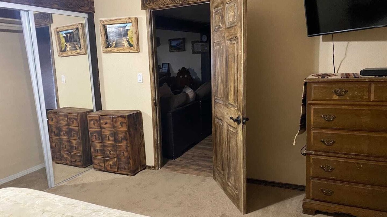 Photo of Bedroom in Ocotillo