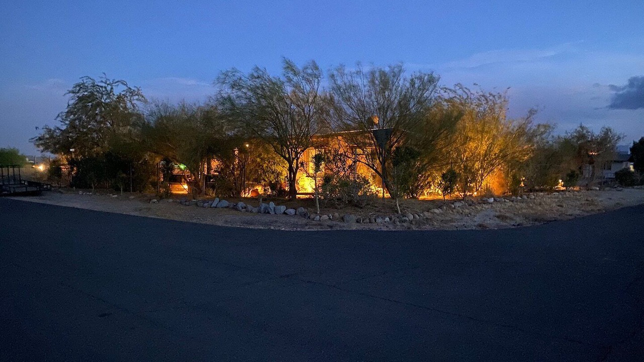 Photo of Outdoor in Ocotillo