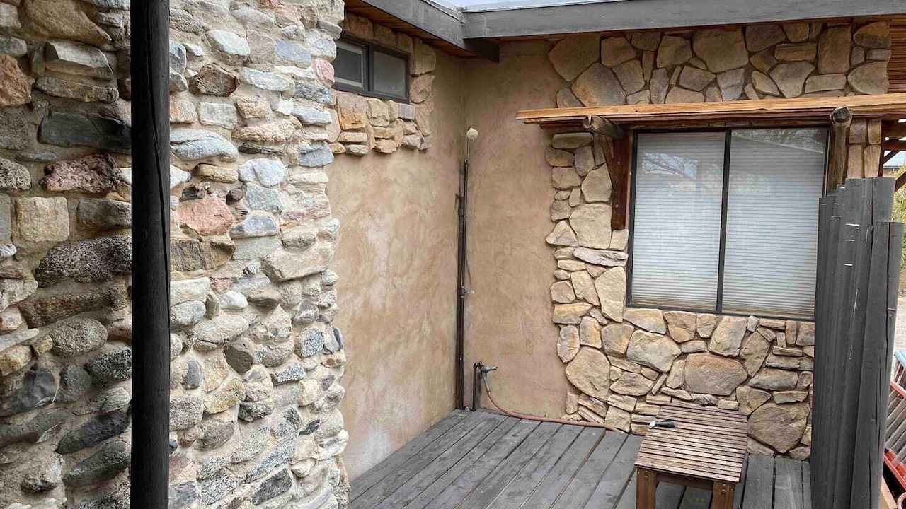 Photo of Patio Balcony in Ocotillo