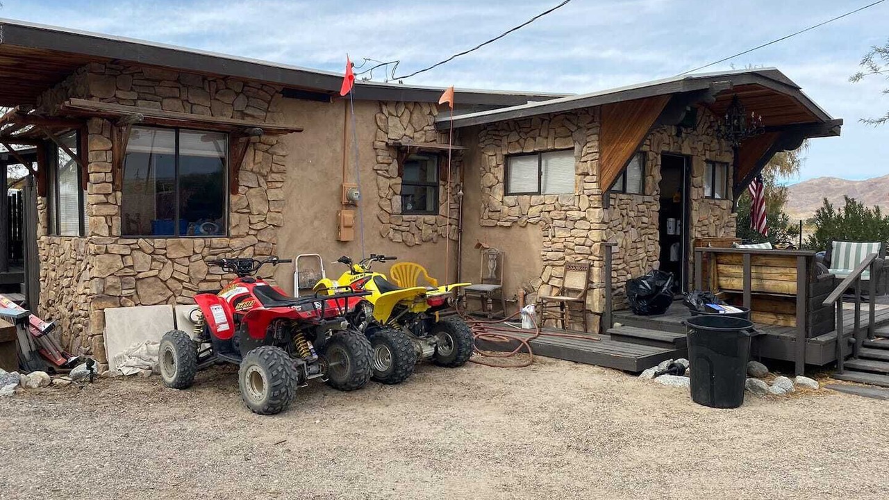 Photo of Outdoor in Ocotillo