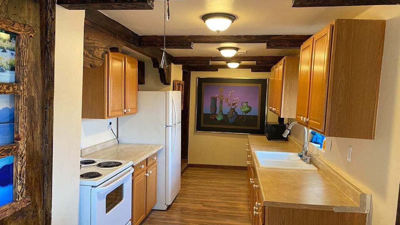 Photo of Kitchen in Ocotillo