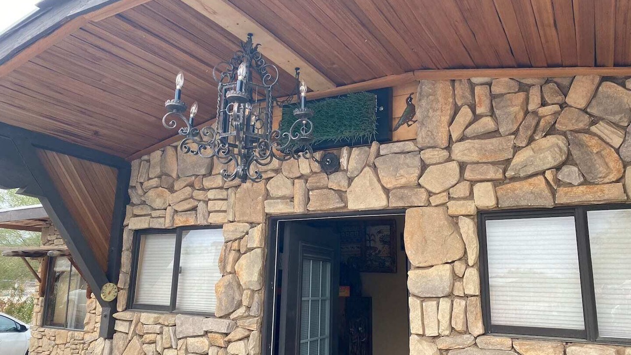 Photo of Outdoor in Ocotillo