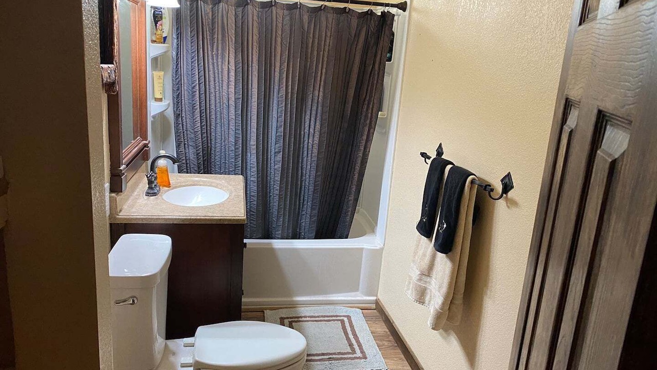 Photo of Bathroom in Ocotillo