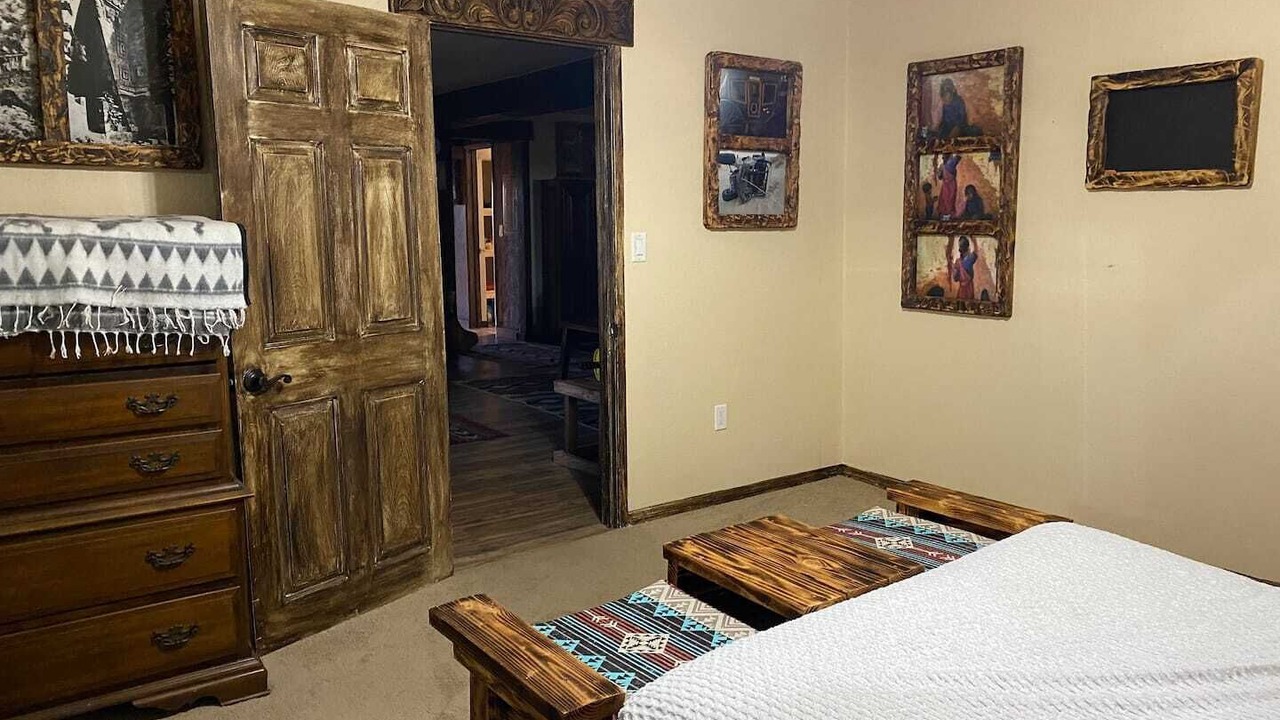 Photo of Bedroom in Ocotillo