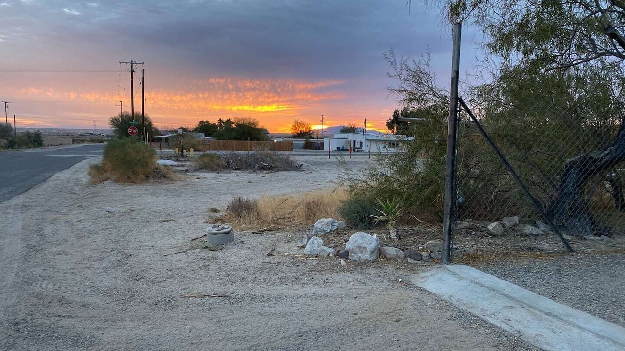 Photo of Outdoor in Ocotillo