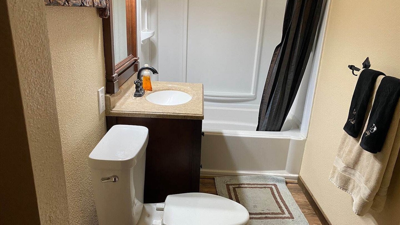 Photo of Bathroom in Ocotillo
