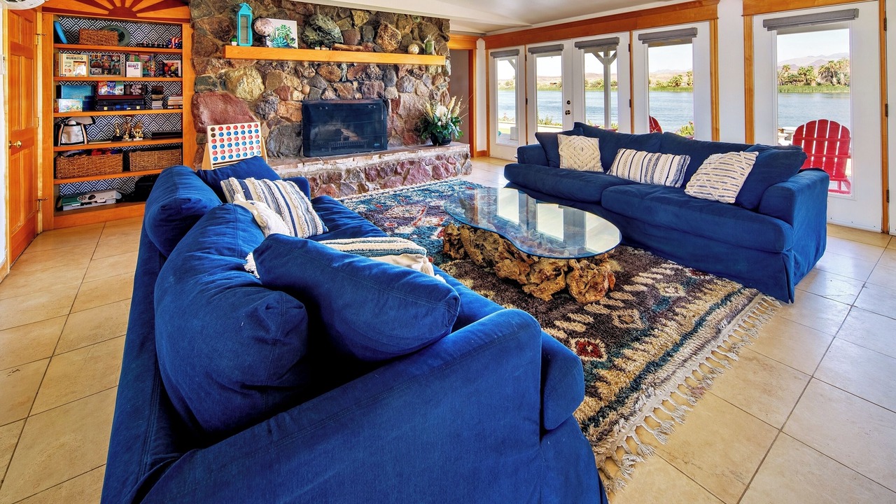 Photo of Bedroom in Parker Strip