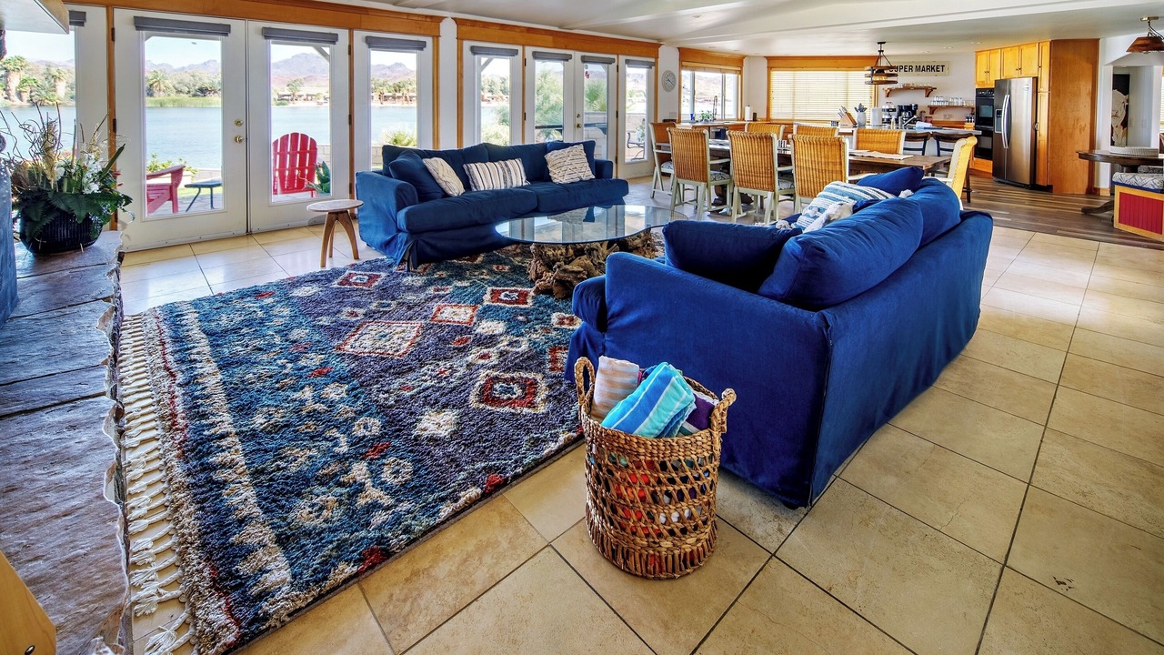 Photo of Bedroom in Parker Strip