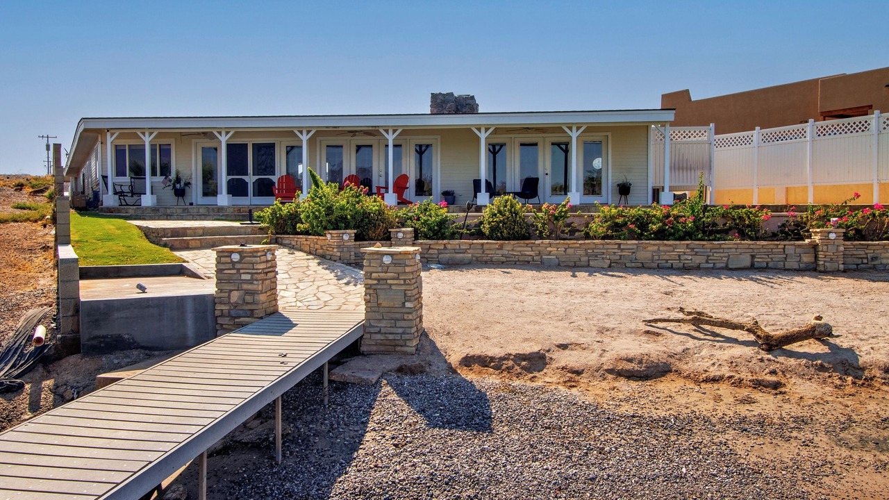 Photo of Outdoor in Parker Strip