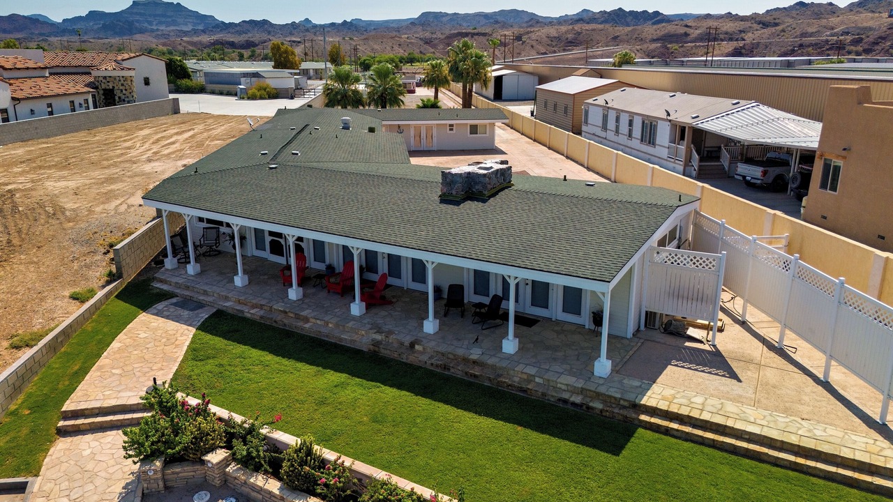 Photo of Outdoor in Parker Strip