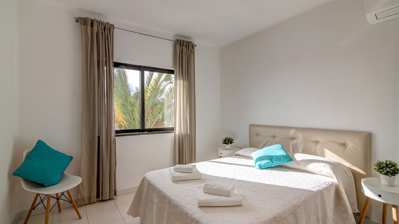 Photo of Bedroom in Maritenda