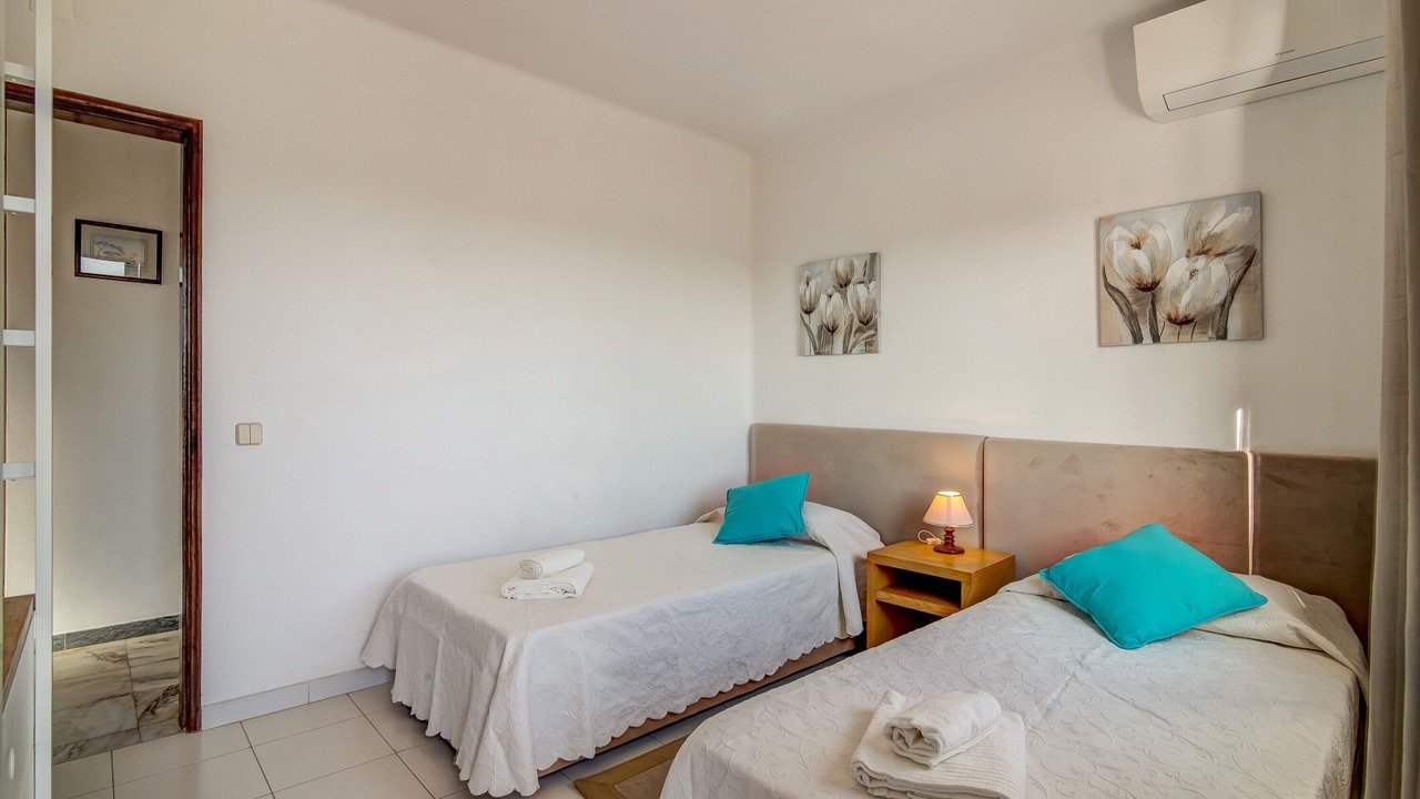 Photo of Bedroom in Maritenda
