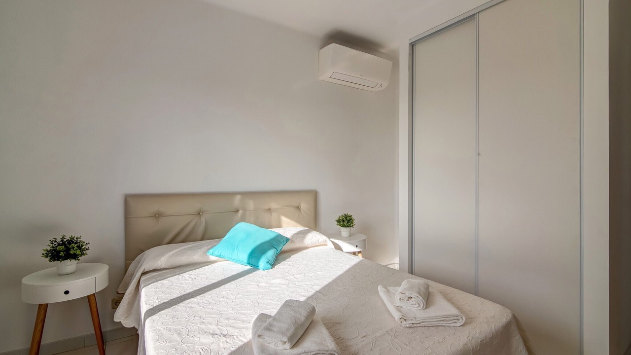 Photo of Bedroom in Maritenda