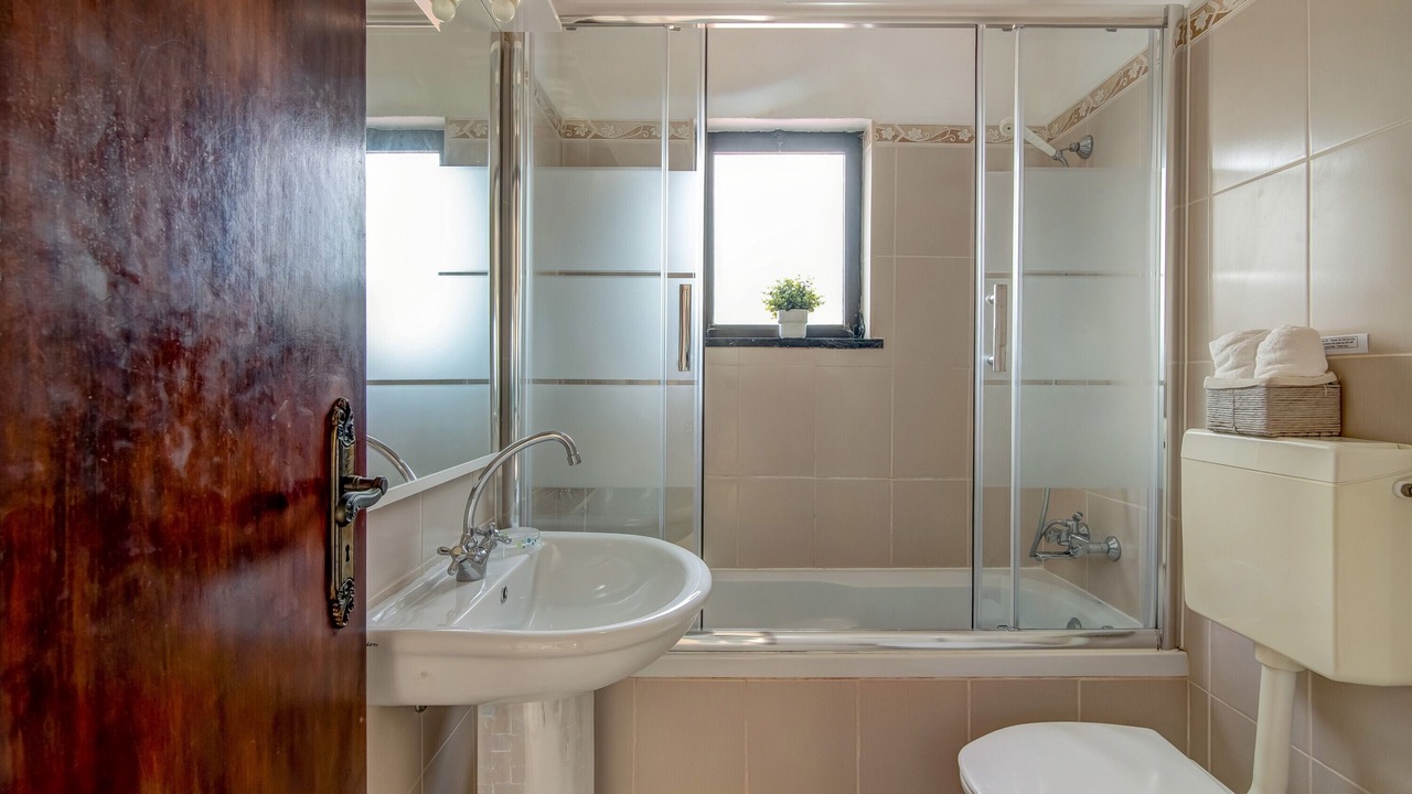 Photo of Bathroom in Maritenda