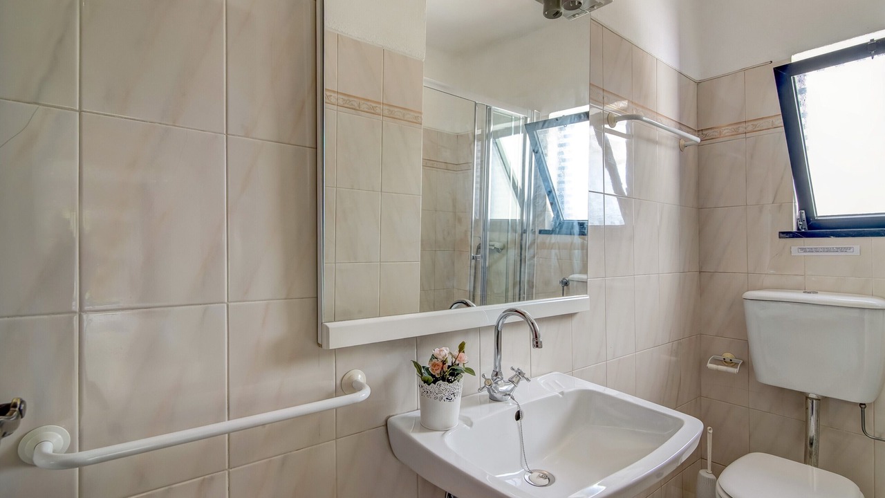 Photo of Bathroom in Maritenda