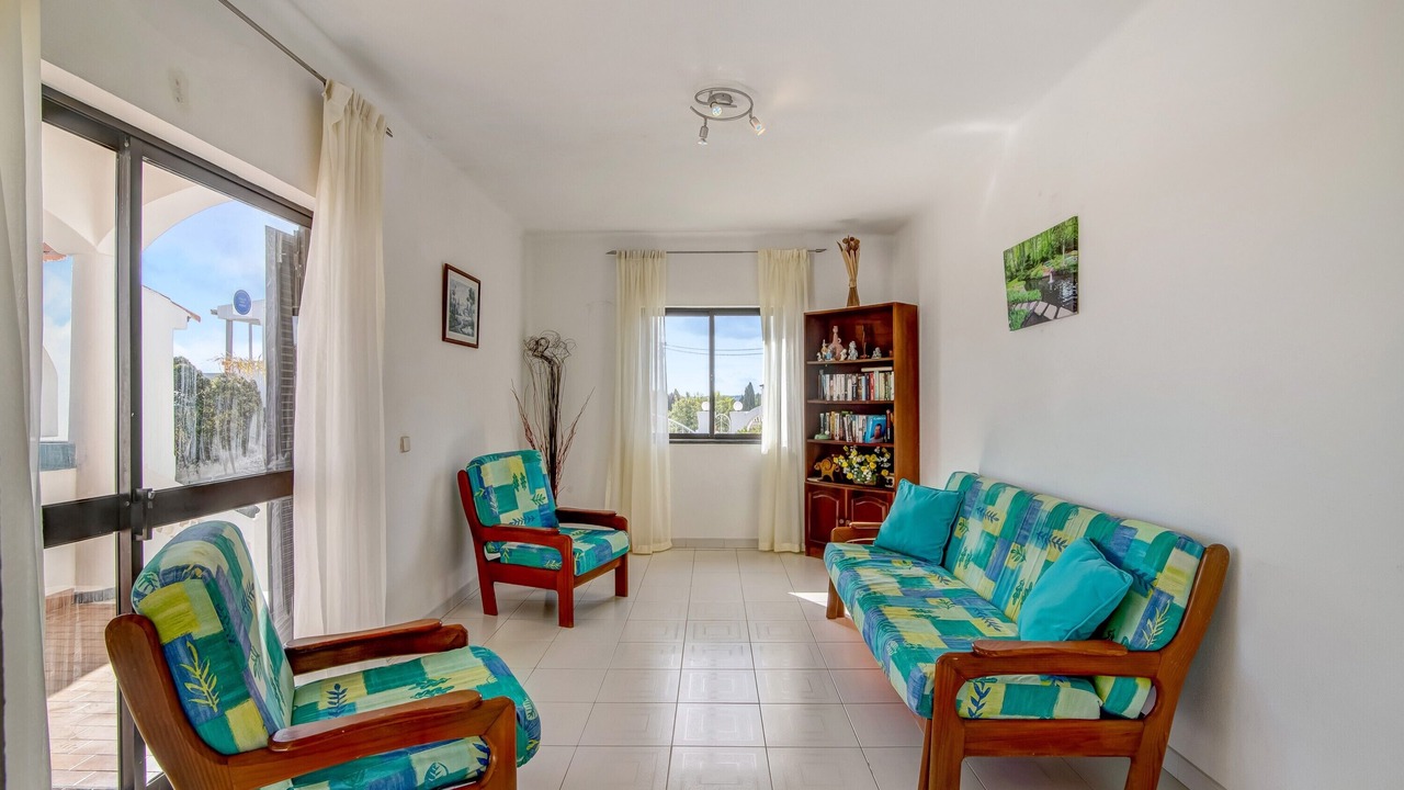 Photo of Livingroom in Maritenda