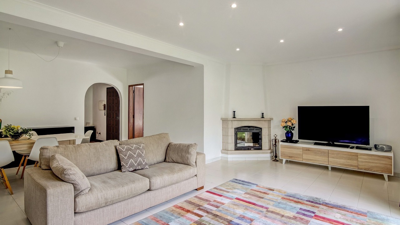 Photo of Livingroom in Maritenda