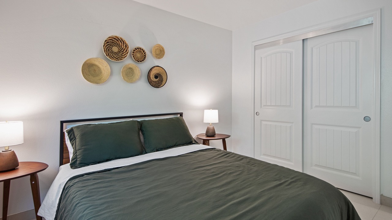 Photo of Bedroom in Palm Springs