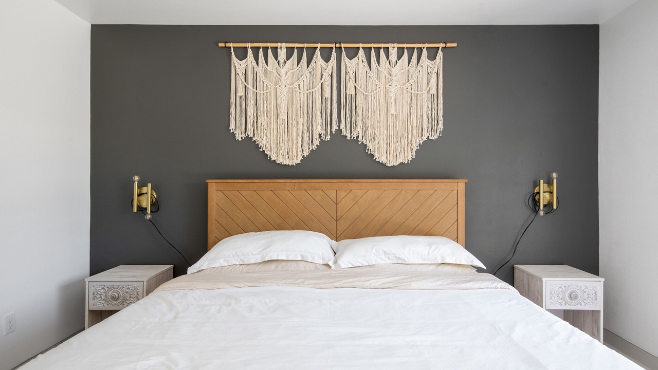 Photo of Bedroom in Palm Springs