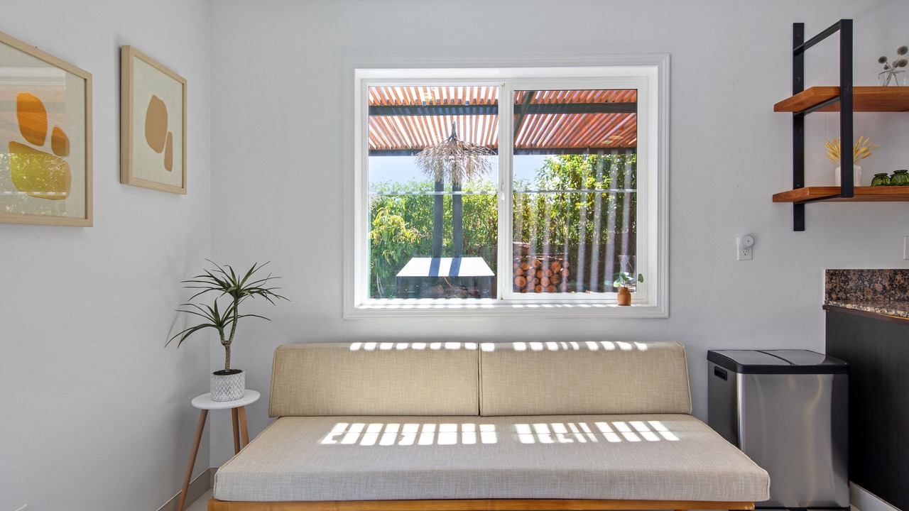 Photo of Livingroom in Palm Springs