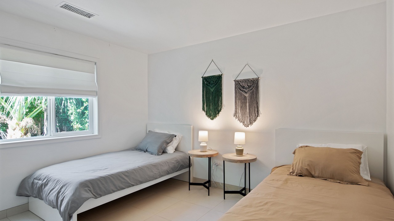 Photo of Bedroom in Palm Springs