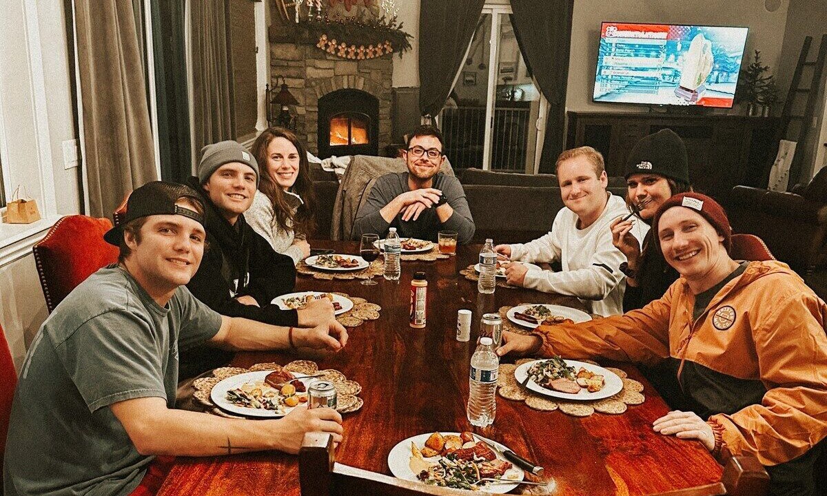 Photo of Others in Dogwood Mountain