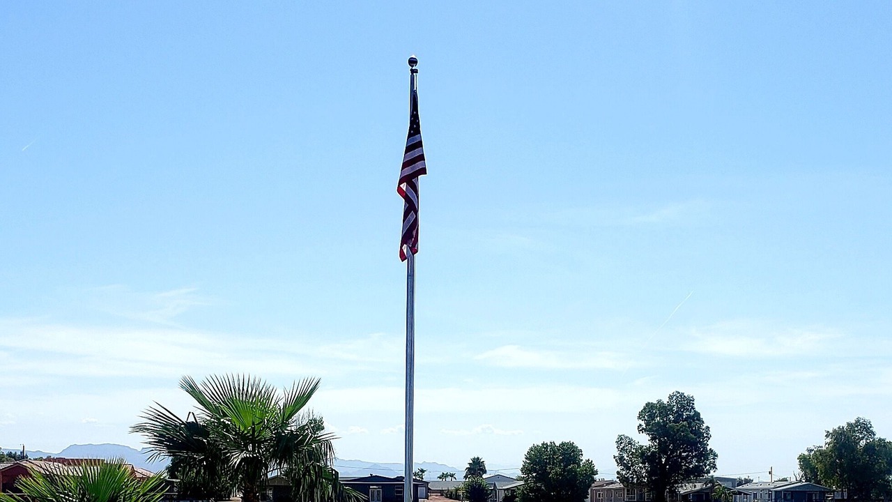 Photo of Outdoor in Needles