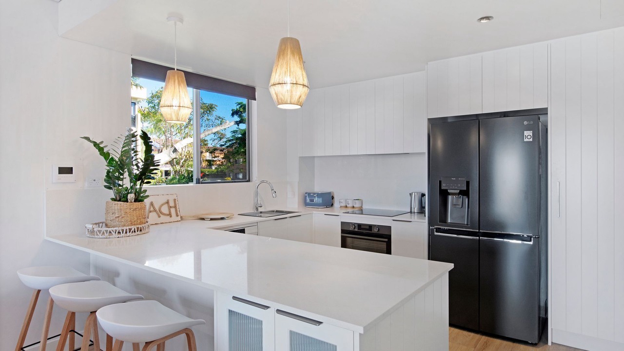 Photo of Kitchen in Runaway Bay