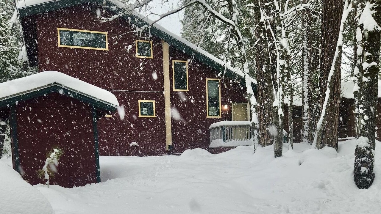 Photo of Others in North Wawona