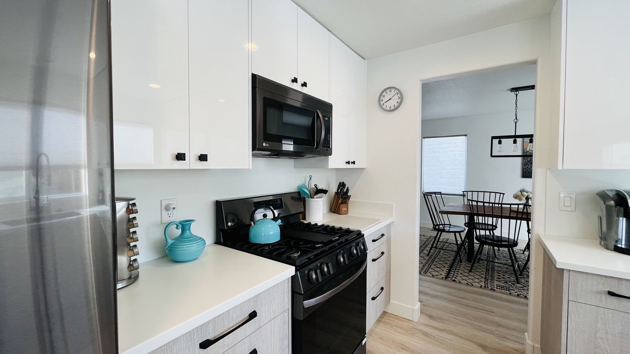 Photo of Kitchen in Sparks