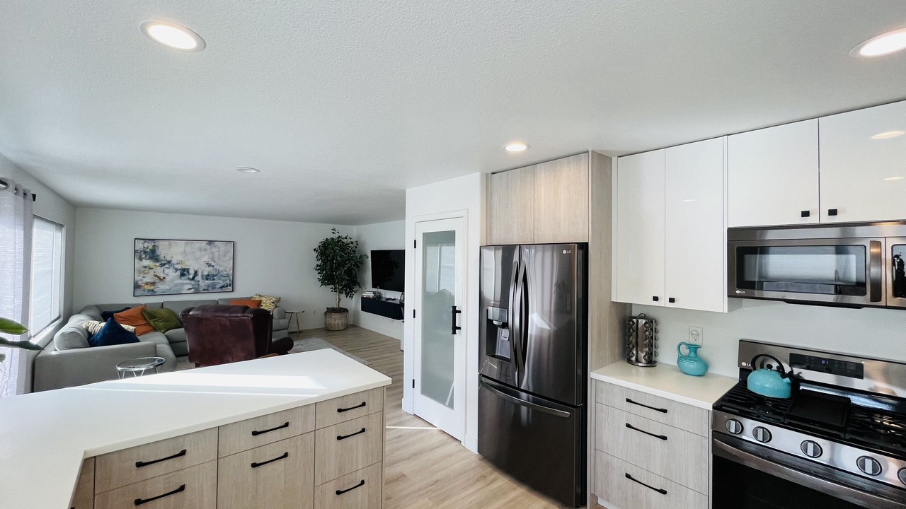 Photo of Kitchen in Sparks