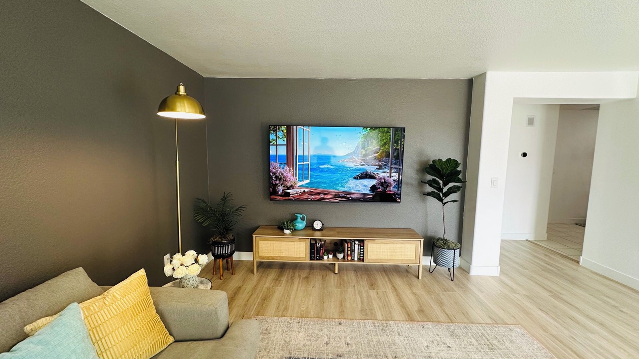 Photo of Livingroom in Sparks