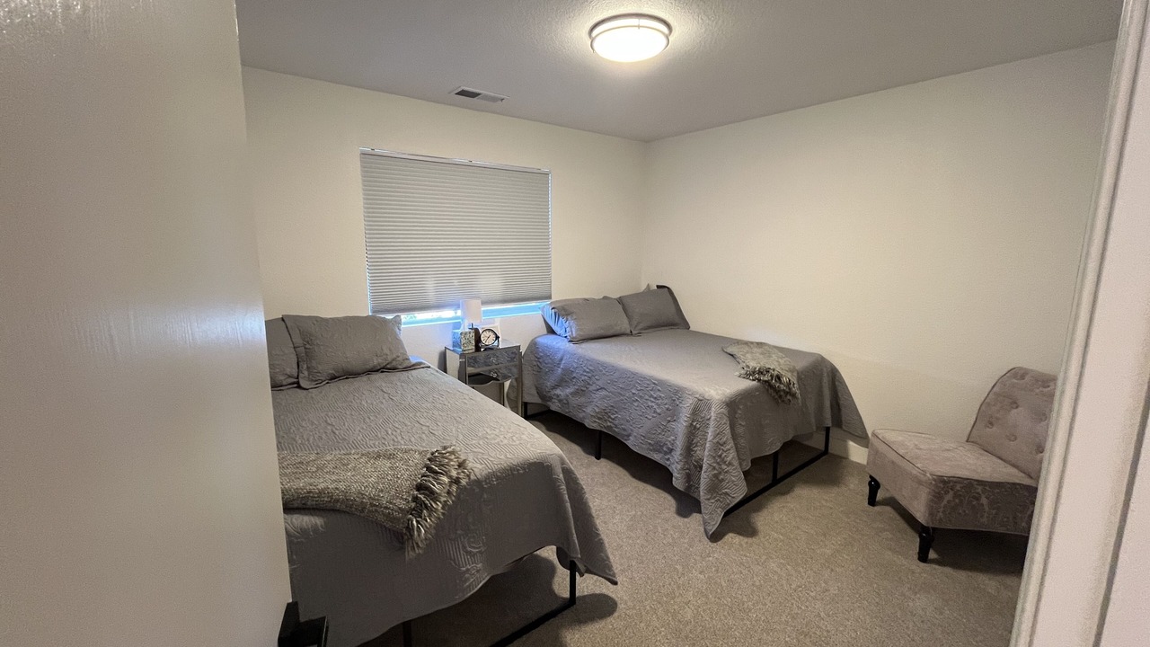 Photo of Bedroom in Sparks