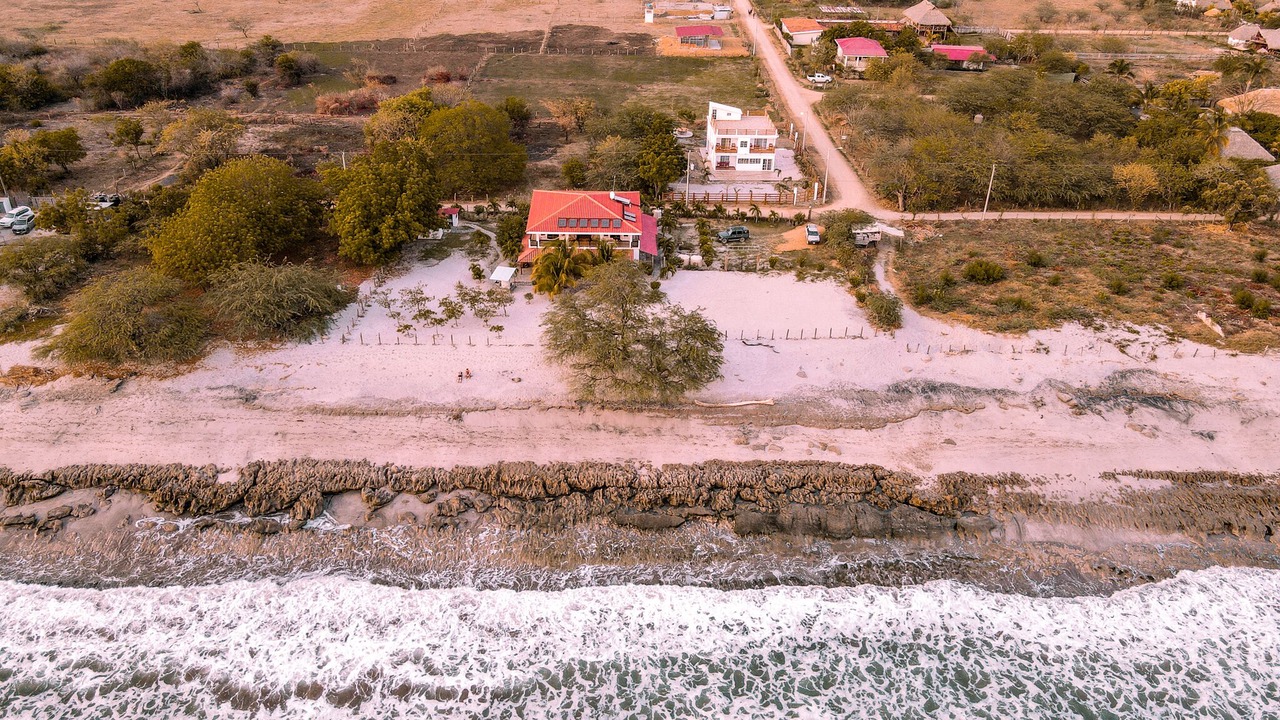 Photo of Outdoor in Jiquelite