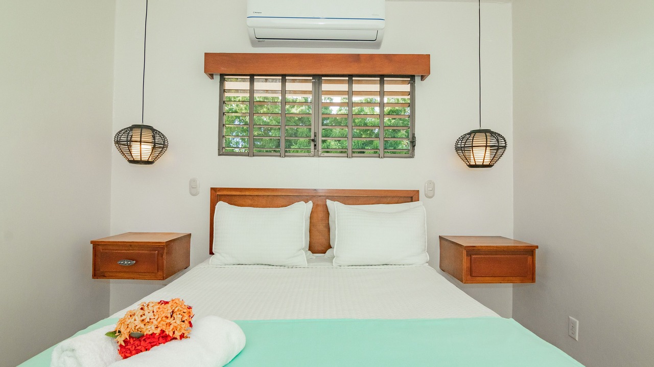 Photo of Bedroom in Jiquelite