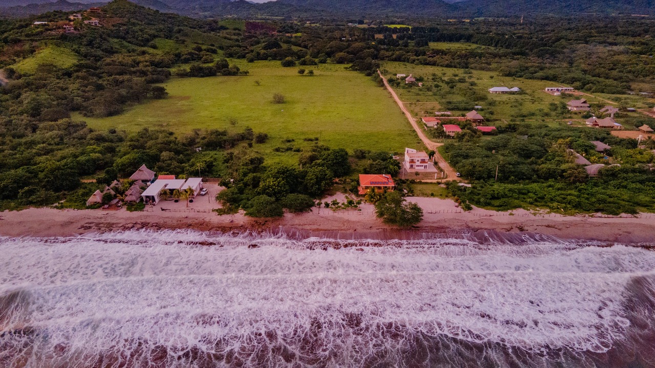 Photo of Outdoor in Jiquelite