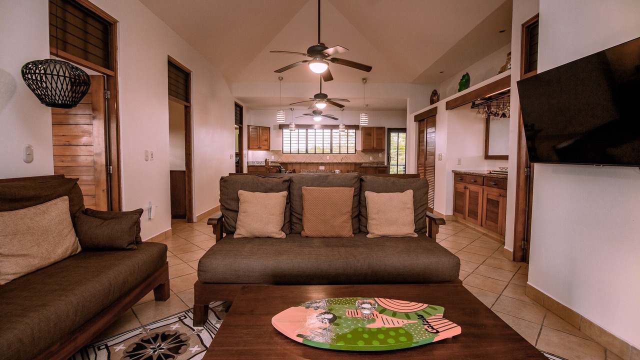 Photo of Livingroom in Jiquelite