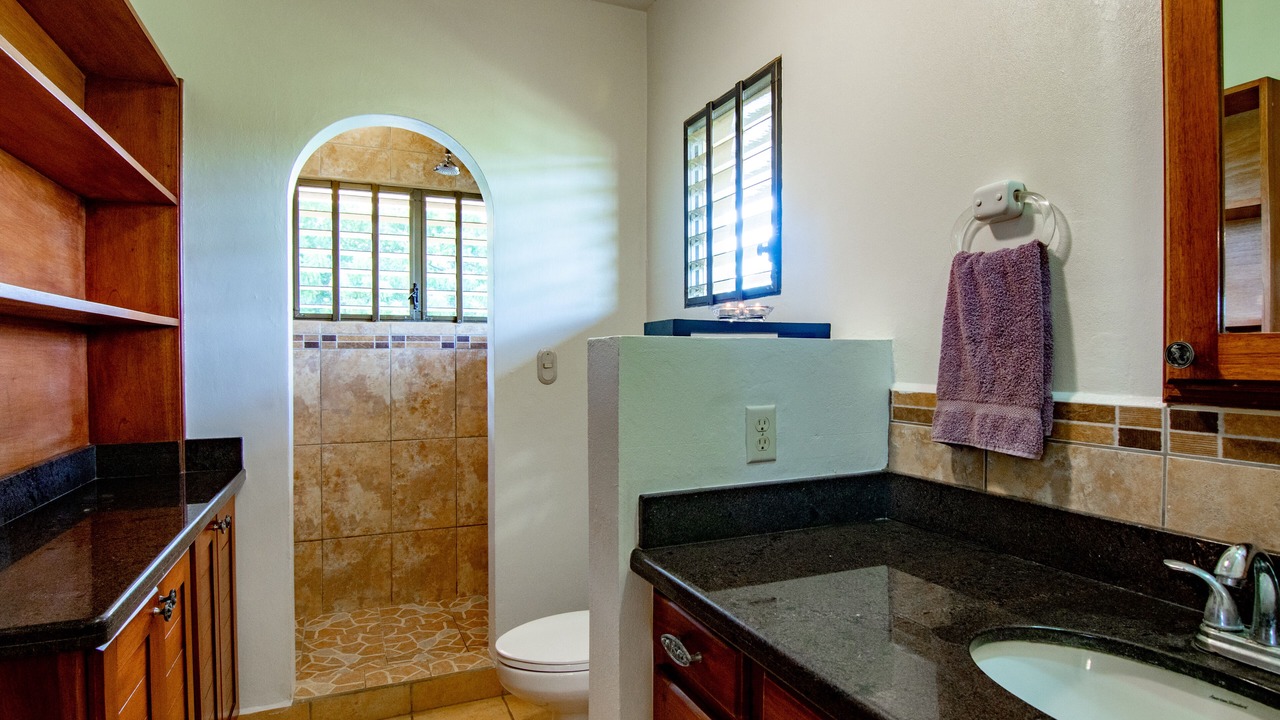 Photo of Bathroom in Jiquelite