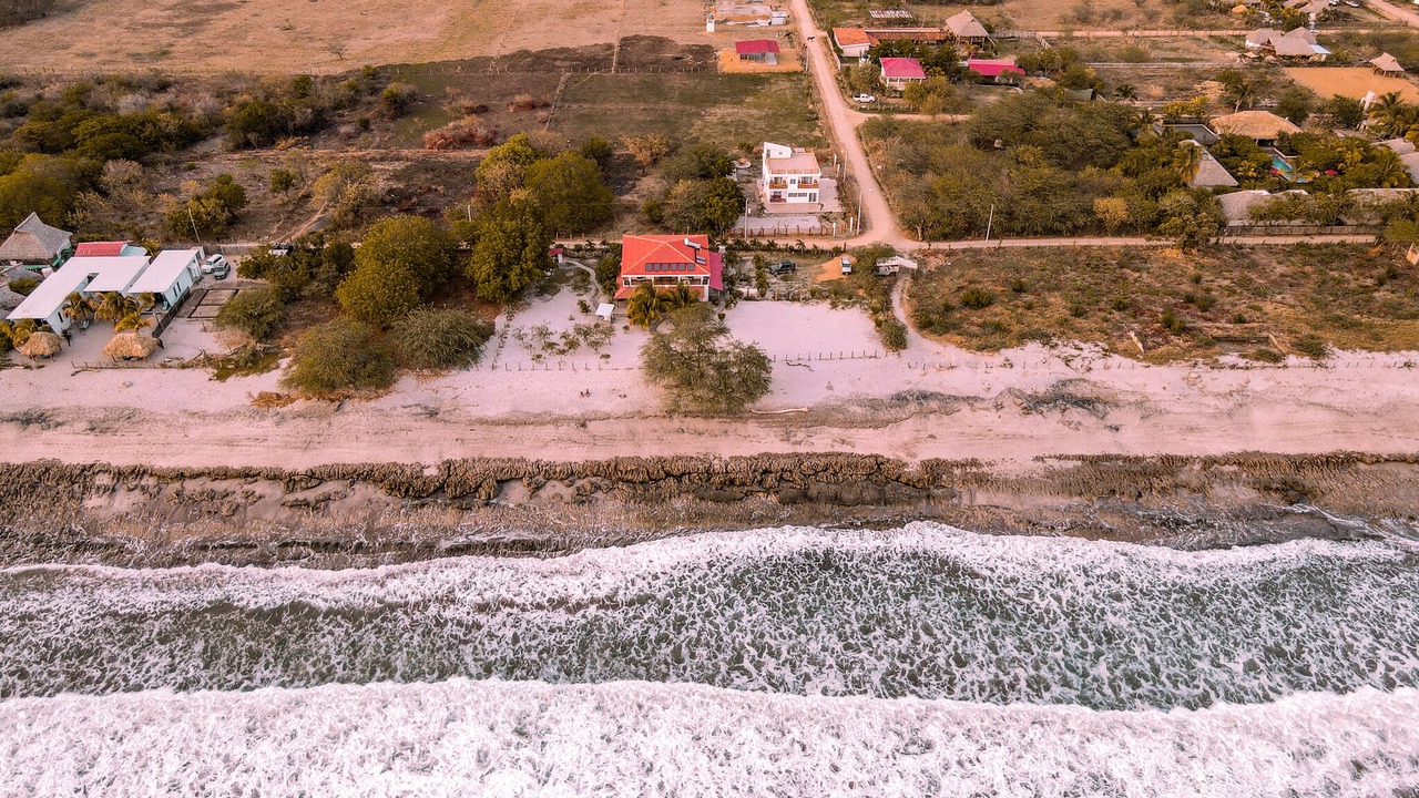 Photo of Outdoor in Jiquelite